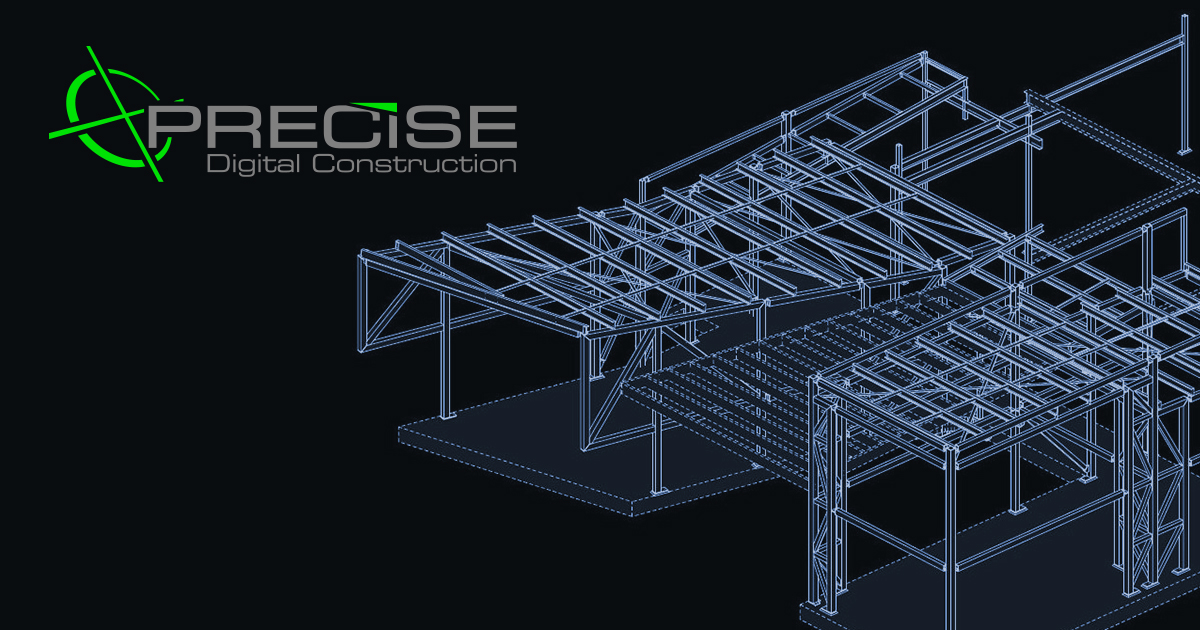 Precast Concrete Detailing - Precise Digital Construction